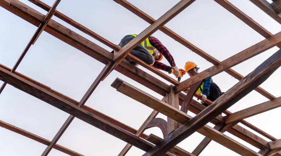 Expert top industrial roofings services in Okemah, OK