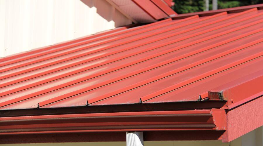 Professional top industrial roofings services in Okemah, OK